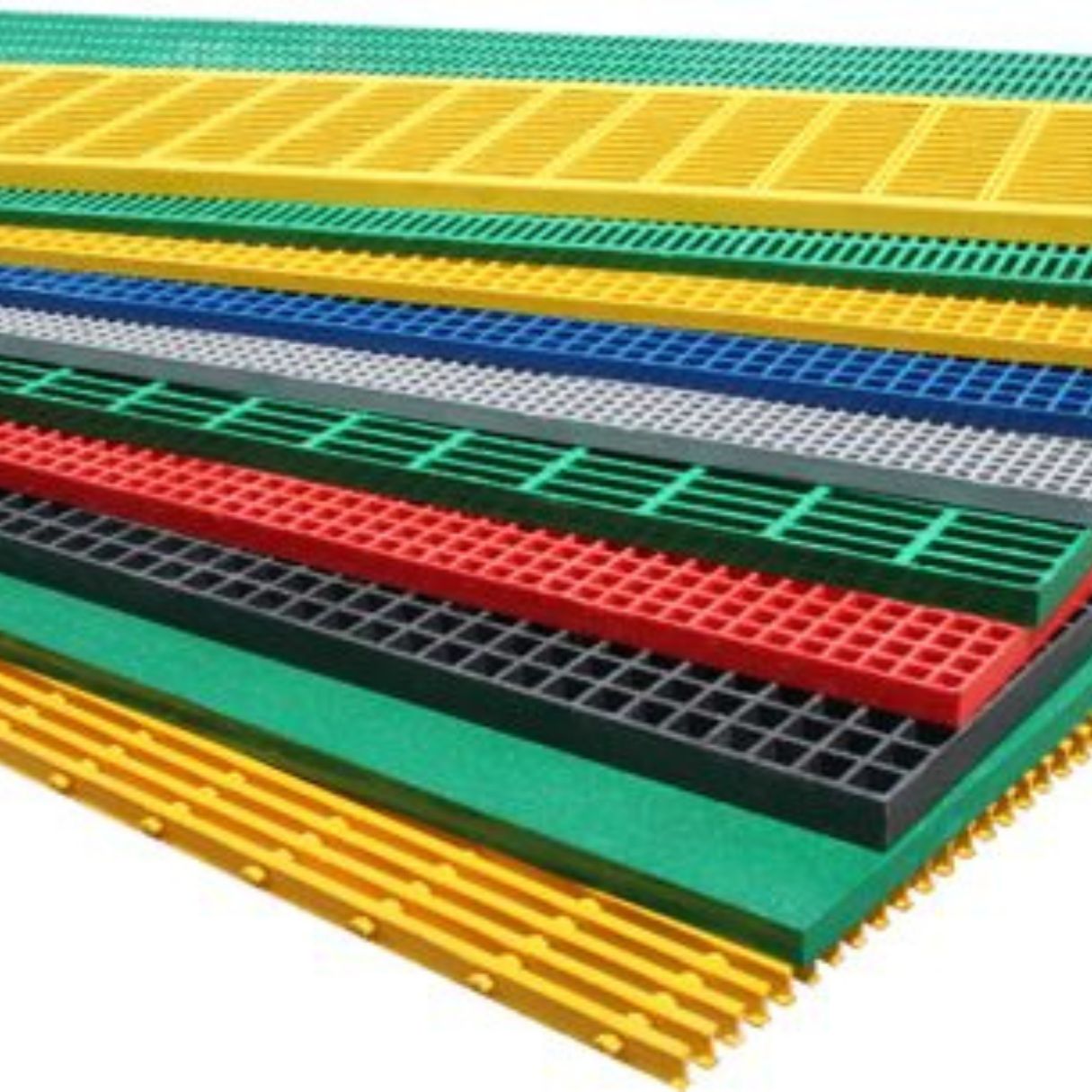 FRP Grating