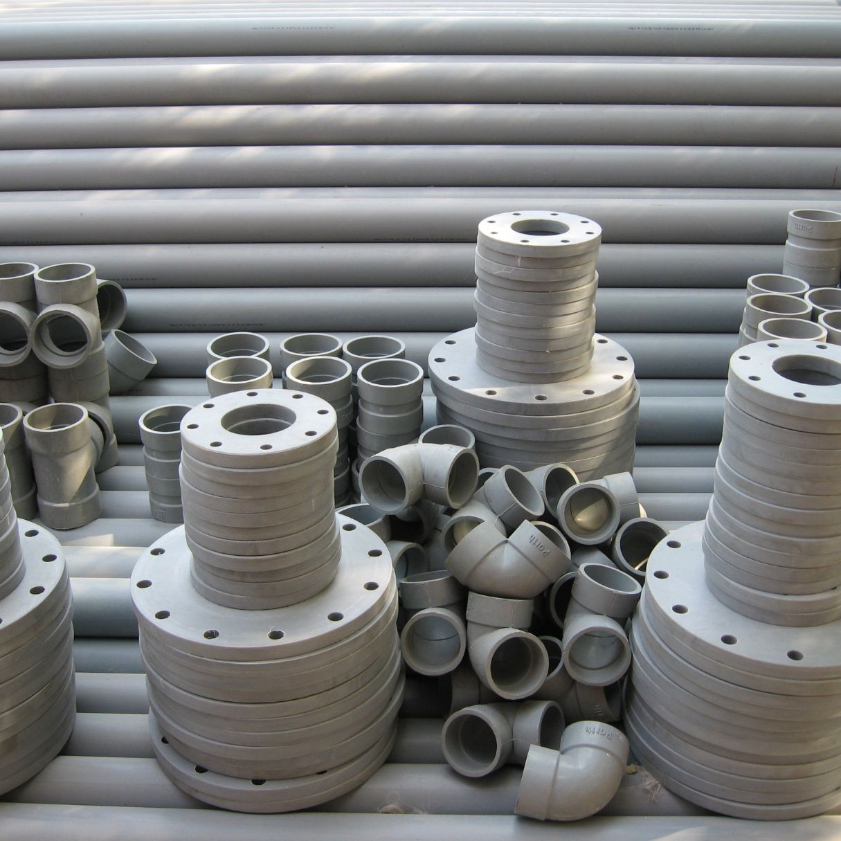 PIpe & Fittings